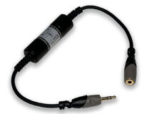 LITHE AUDIO 3.5mm Jack - Ground Isolator