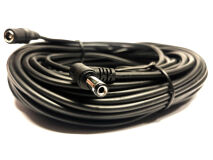 15m LITHE AUDIO Power Cable Extension