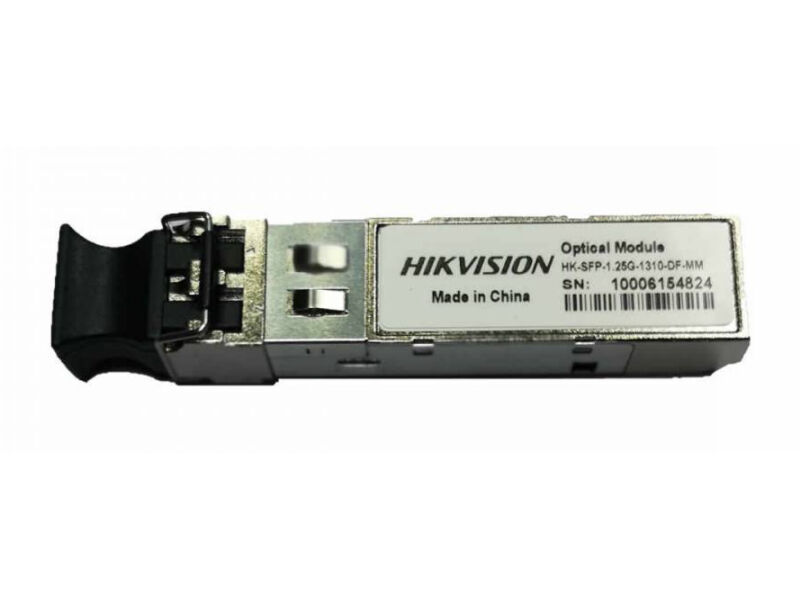 Hikvision cheap sfp module