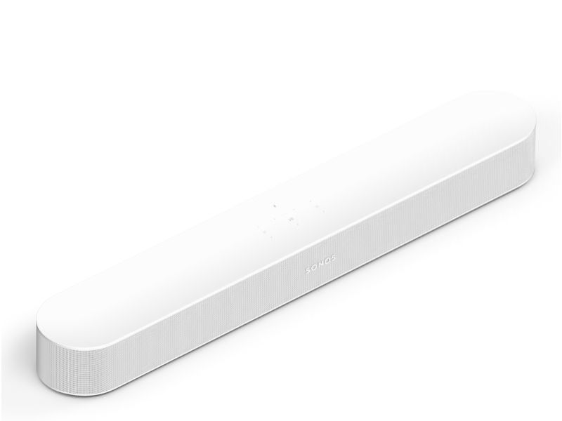 SONOS® BEAM G2 Soundbar in WHITE from Alltrade