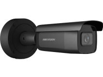 HIKVISION 8MP IP AcuSense Bullet (BLACK)