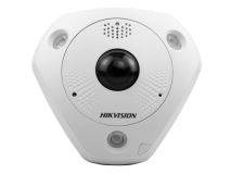 HIKVISION 12MP IP External Fisheye Camera