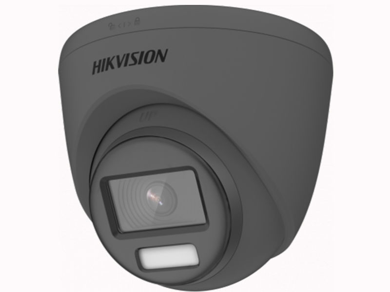 Hikvision 8mp best sale turret camera