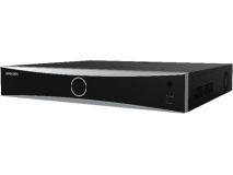 HIKVISION 16CH 1.5U 16 PoE AcuSense 4K NVR