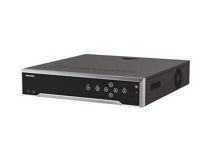 HIKVISION 32CH 1.5U 24 PoE 8K NVR - No HDD