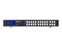 ELAN® AV HDBaseT™ 8x8 Matrix