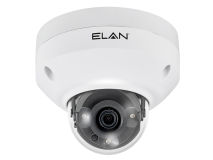 ELAN® Surveillance IP 2MP WHITE