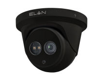 ELAN® Surveillance IP 2MP BLACK