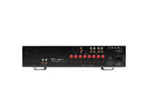 ELAN® Integrated Multi Zone Audio Matrix