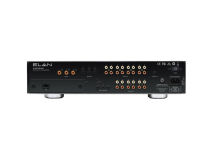 ELAN® Multi Zone Pre-Amp Audio Matrix