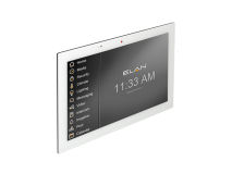 ELAN® 12" Interactive Touch Panel in White