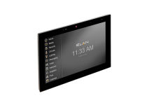 ELAN® 8" Interactive Touch Panel in Black