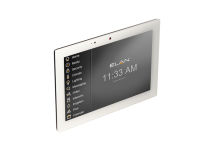 ELAN® 8" Interactive Touch Panel in White