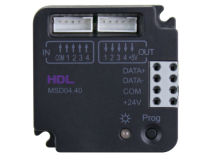 HDL 4 Zone Dry Contact Module