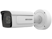 HIKVISION 8MP 4K DeepinView VF Bullet Cam