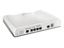 DRAYTEK Vigor 2832 ADSL Router / Firewall