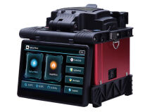 ELOIK Fibre 6 Motor FUSION SPLICER