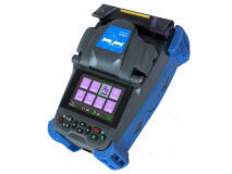 ELOIK Fibre MINI FUSION SPLICER Handheld