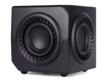 LITHE AUDIO Wireless Micro Sub Woofer