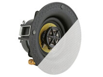 (1) LITHE AUDIO 3" Spot In-Ceiling Speaker