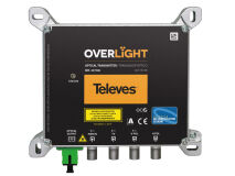 TELEVES OVERLIGHT TX 1510nm 9dBm IN