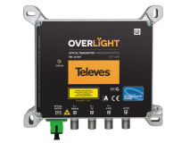 TELEVES OVERLIGHT TX 1530nm 9dBm IN