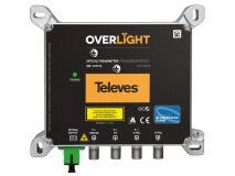 TELEVES OVERLIGHT TX CH32 9dBm IN