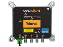 TELEVES OVERLIGHT TX CH34 9dBm IN