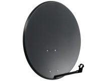 BLAKE 80cm Solid Steel Dish (LOOSE)