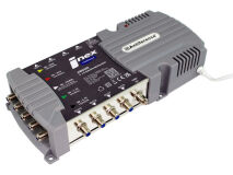 ANTIFERENCE iNex 5 x 8 Multiswitch