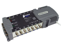 ANTIFERENCE iNex 5 x 12 Multiswitch