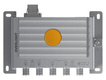 TELEVES OVERLIGHT dCSS Optical Receiver