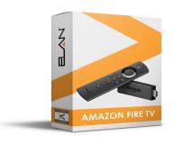 ELAN® Amazon Fire TV Driver