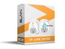 ELAN®TP-Link WiFi Smart Plug Driver