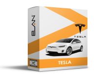 ELAN® Tesla Vehicle Driver