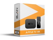 ELAN® Apple TV (4th & 5th Gen) Driver