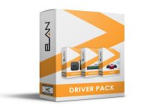 ELAN® Driver Pack