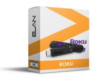 ELAN® Roku Driver