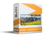 ELAN® Sony Android TV Driver