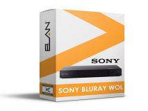 ELAN® Sony Blu-ray Driver