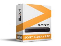 ELAN® Sony Blu-ray Pro Driver