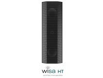 (1) LITHE AUDIO iO1 WiFi Speaker WiSa - BK