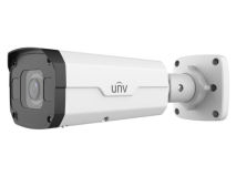 UNV 5MP HD LightHunter VF Bullet Cam BLK