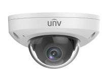 UNV 4MP LightHunter Fixed Dome Camera 2.8