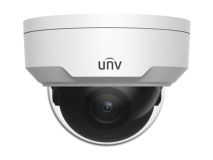 UNV 5MP LightHunter Fixed Dome Camera 2.8