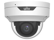 UNV 5MP Easy HD IR VF Dome Camera