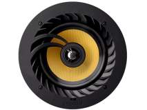 (1) LITHE AUDIO 6.5" 2-Way Passive