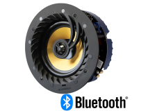 (1) LITHE AUDIO 6.5" Bluetooth Master