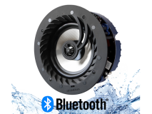 (1) LITHE AUDIO 6.5" Bluetooth IP44 Master