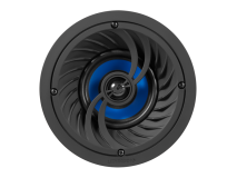 (1) LITHE AUDIO 4" Passive Ceiling Speaker